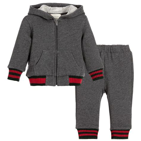 kids gucci tracksuit|gucci kids outlet online.